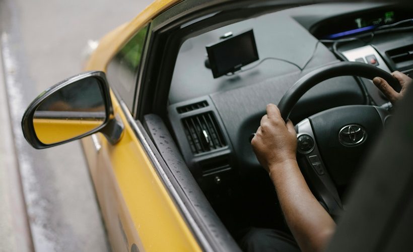 Hello Auto Connect dispositivo inteligente para la conducción